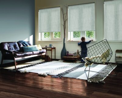 Hunter Douglas luxaflex