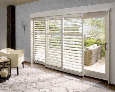 Timber shutters (1)