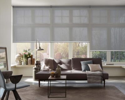 Hunter Douglas